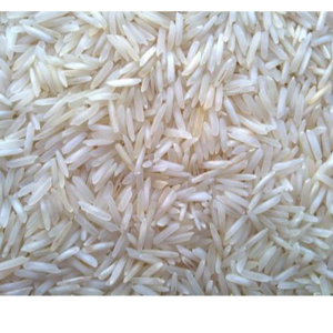 1121 LONG GRAIN STEAM BASMATI RICE