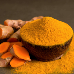 TURMERIC POWDER