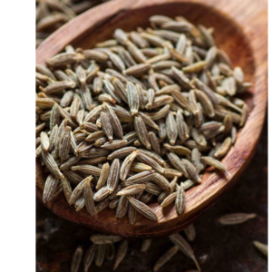 cumin