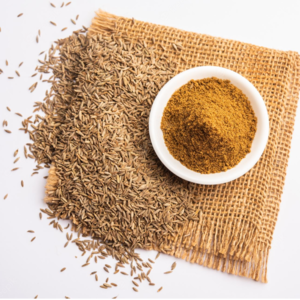cumin