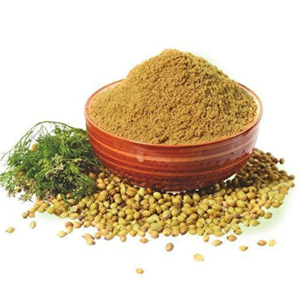 Coriander power