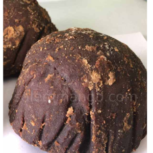 ORGANIC PALM JAGGERY