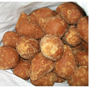 ORGANIC SUGARCANE JAGGERY