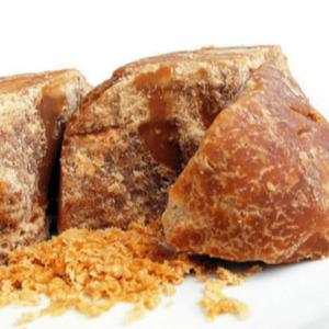ORGANIC SUGARCANE JAGGERY