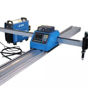 cnc portable plasma cutting machine