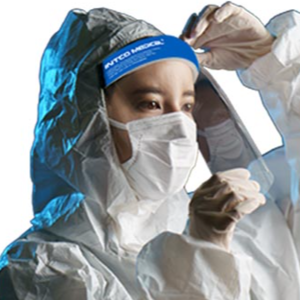 Face Shield