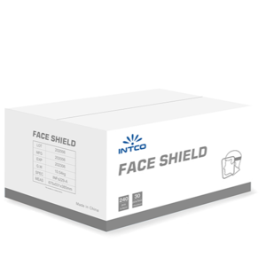 Face Shield