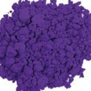 iron oxide pigments like yellow,black,blue and orange