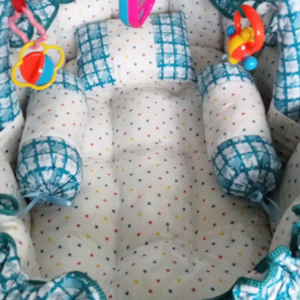Baby Bed Set