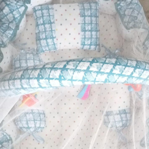 Baby Bed Set