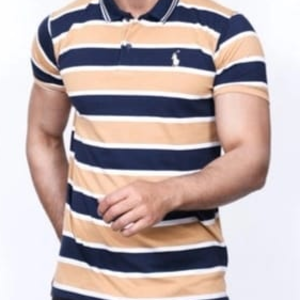 Mens Polo Shirt