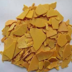 Sodium Sulphide