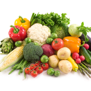 Vegetabels