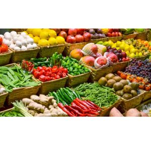 Agriculture Products