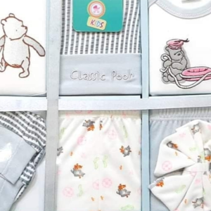 Baby Gift Box