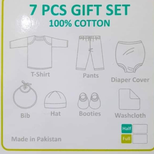 Baby Gift Box