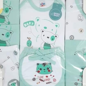 Baby Gift Box