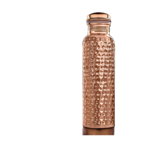 Copper Bottle