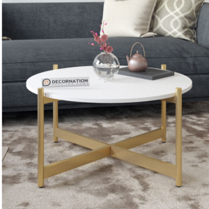 Metal Tables