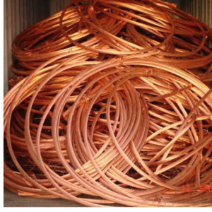 Copper Millberry