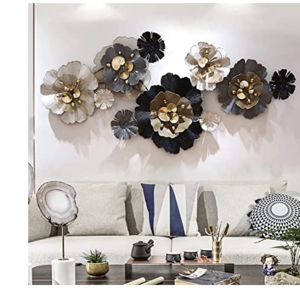 Metal Wall Art