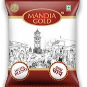 MANDIA GOLD 1KG