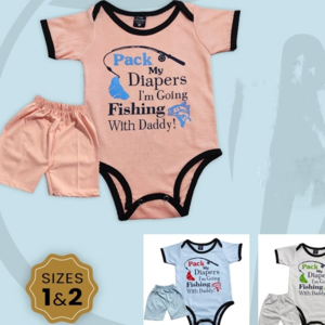 Baby Suit