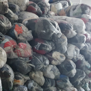 Second Hand Clothes Grade A/B for Export