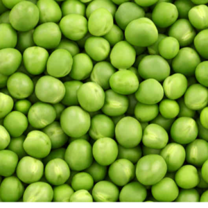 Peas