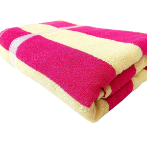 70/140 baby towel