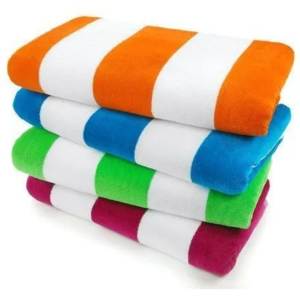 70/140 baby towel