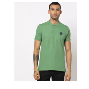 POLO & TEE SHIRT