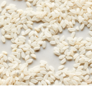 Short Grain