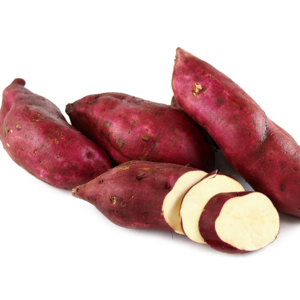 Sweet Potato