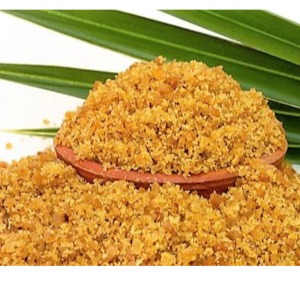 Palm sugar