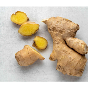Ginger