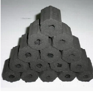 Coconut Charcoal