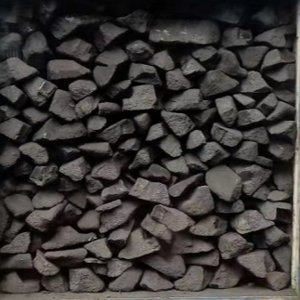 Carbon Anode, carbon anode butts