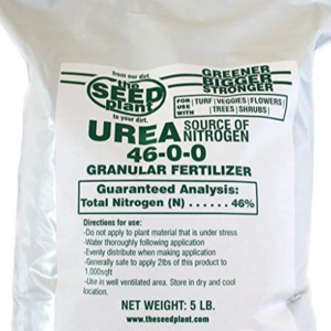 Fertiliser