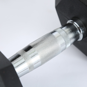 Hex Dumbbells