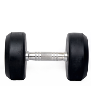 Round Dumbbells