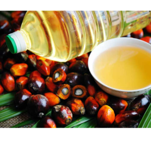Palm oil