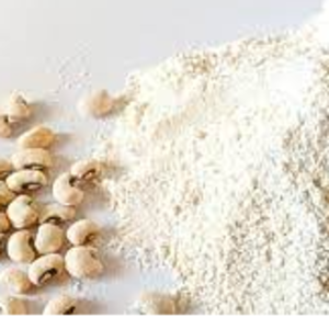 Beans flour