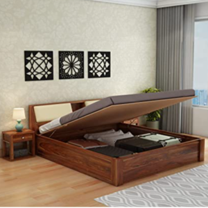 Double Bed