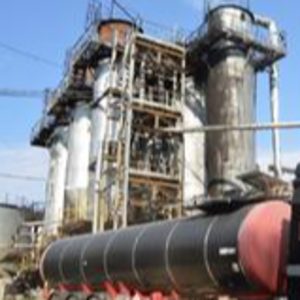 Polymer modified bitumen