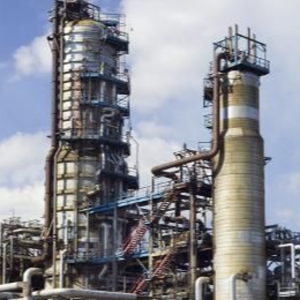 Petroleum coke