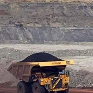 Iron ores