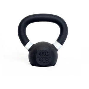Cast Iron Kettlebells