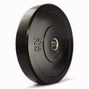 Bumper Plates