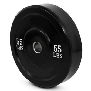Bumper Plates